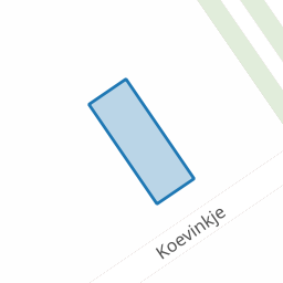 Perceel WVG00-M-1922