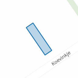 Perceel WVG00-M-1923