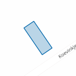 Perceel WVG00-M-1924