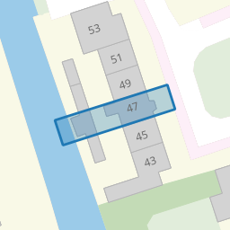 Perceel WVH00-A-1000