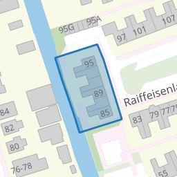 Perceel WVH00-A-1005