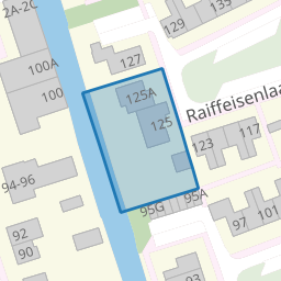 Perceel WVH00-A-1007