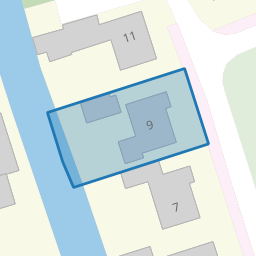 Perceel WVH00-A-1022