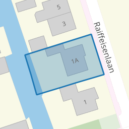 Perceel WVH00-A-1041