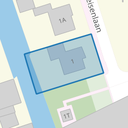 Perceel WVH00-A-1042