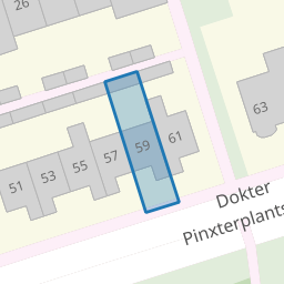 Perceel WVH00-A-1044