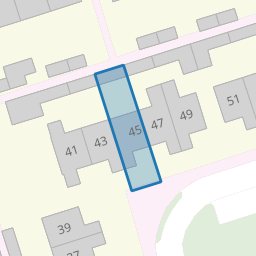 Perceel WVH00-A-1051