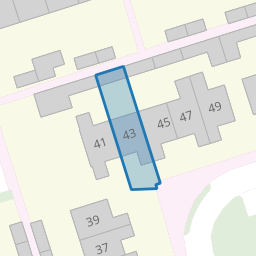 Perceel WVH00-A-1052