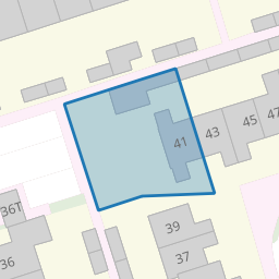 Perceel WVH00-A-1053