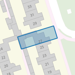 Perceel WVH00-A-1060