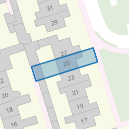 Perceel WVH00-A-1061