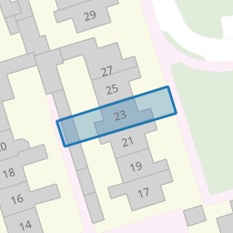 Perceel WVH00-A-1062