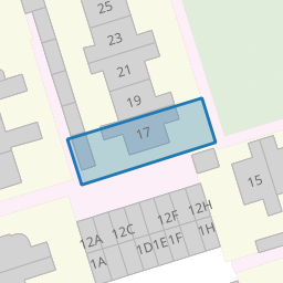 Perceel WVH00-A-1065