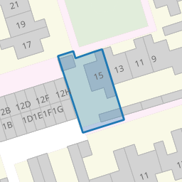 Perceel WVH00-A-1066