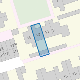 Perceel WVH00-A-1067