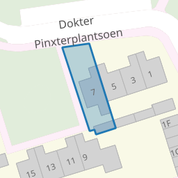 Perceel WVH00-A-1070