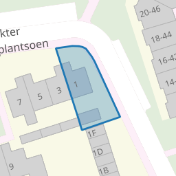 Perceel WVH00-A-1073