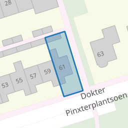 Perceel WVH00-A-1074