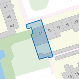 Perceel WVH00-A-1080