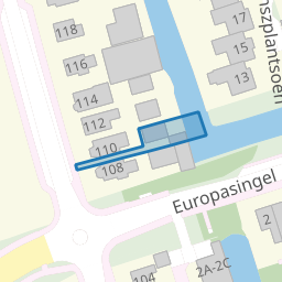 Perceel WVH00-A-1082