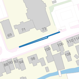 Perceel WVH00-A-1091