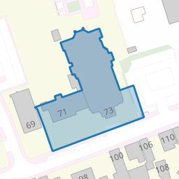 Perceel WVH00-A-1092