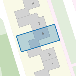 Perceel WVH00-A-1099