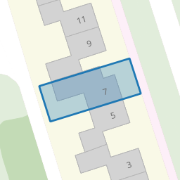 Perceel WVH00-A-1100