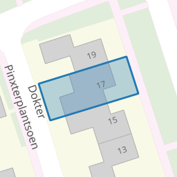 Perceel WVH00-A-1105