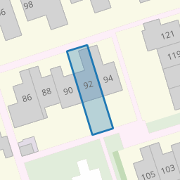 Perceel WVH00-A-1112