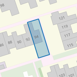 Perceel WVH00-A-1113