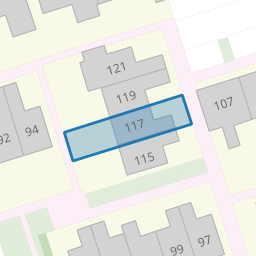 Perceel WVH00-A-1116