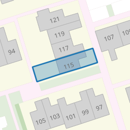 Perceel WVH00-A-1117