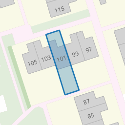 Perceel WVH00-A-1119