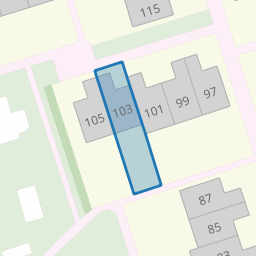 Perceel WVH00-A-1120