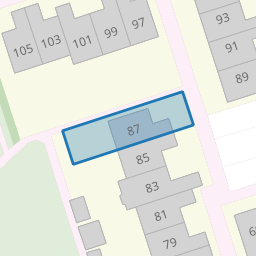 Perceel WVH00-A-1122