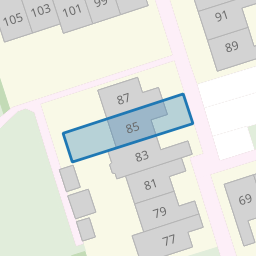 Perceel WVH00-A-1123