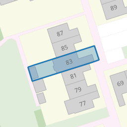 Perceel WVH00-A-1124