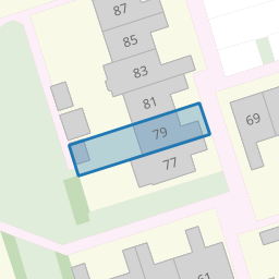 Perceel WVH00-A-1126