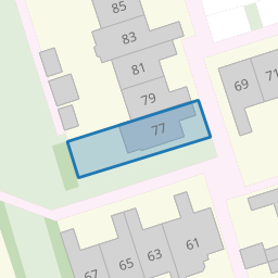 Perceel WVH00-A-1127