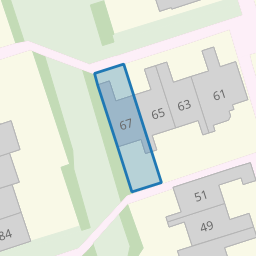 Perceel WVH00-A-1132