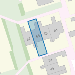 Perceel WVH00-A-1133