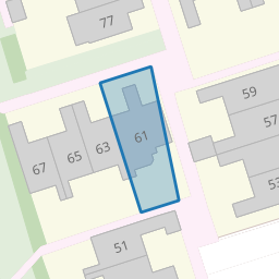 Perceel WVH00-A-1135