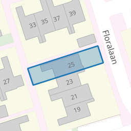 Perceel WVH00-A-1153