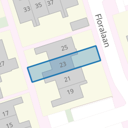 Perceel WVH00-A-1154