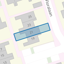 Perceel WVH00-A-1155