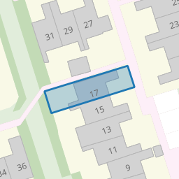 Perceel WVH00-A-1157