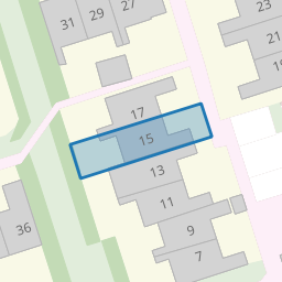 Perceel WVH00-A-1158