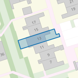 Perceel WVH00-A-1159