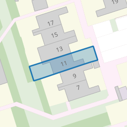 Perceel WVH00-A-1160